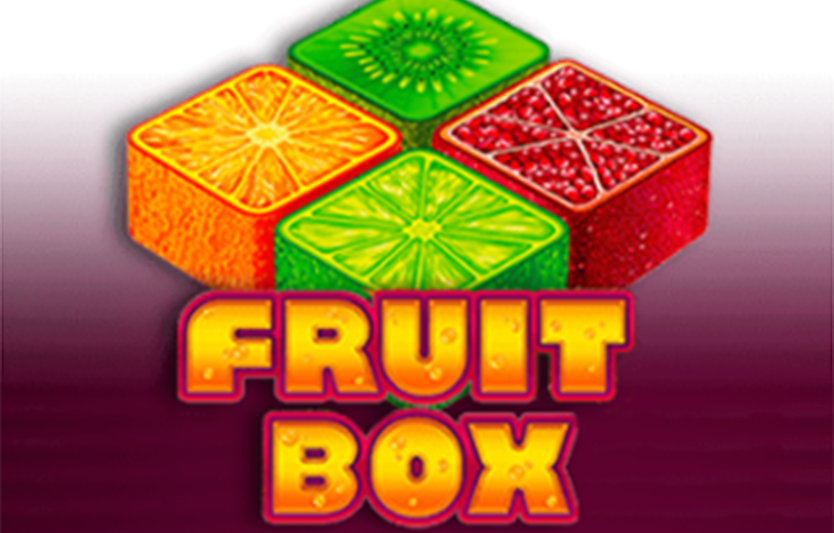 Ігровий автомат Boxx Fruit